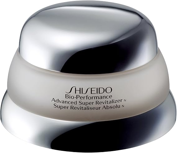 Bio-Performance By Shiseido Advanced Super Revitalizing Anti-Age Cream