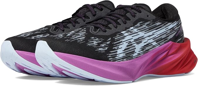 ASICS Women's NOVABLAST 3 Trail Running Shoes