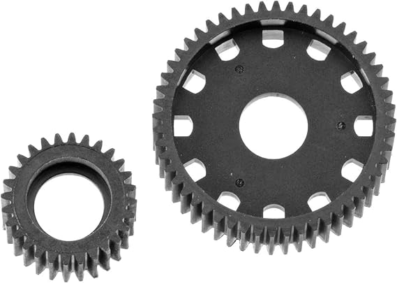 Axial AX80010 Gear Set,Multi