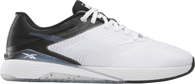 Reebok Womens Nano X5