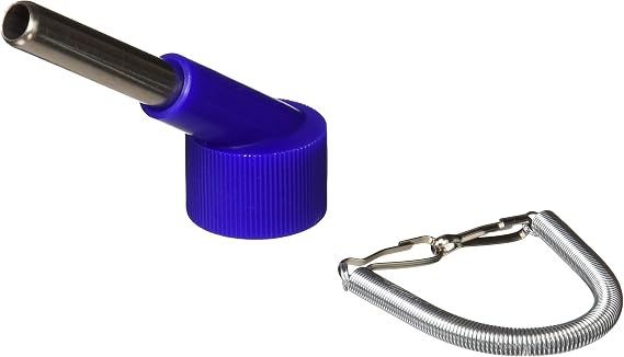 LIXIT 30-0415-036 Water Bottle Kit with Spring