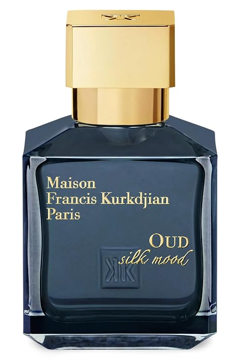 Maison Francis Kurkdjian Oud Silk Mood Eau De Parfum Spray, 2.4 Ounce (Unisex)
