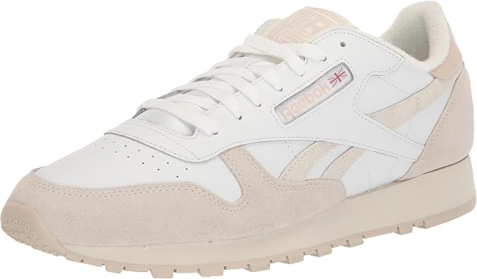 Reebok Women Classic Leather