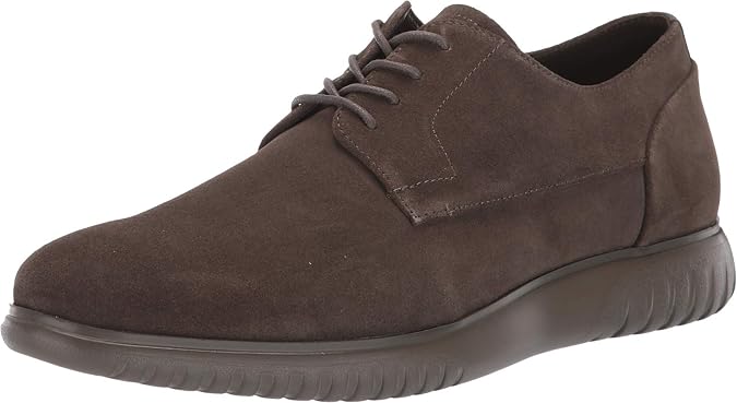 Calvin Klein Men's Teodor Dress Hybrid Lace Up Oxford