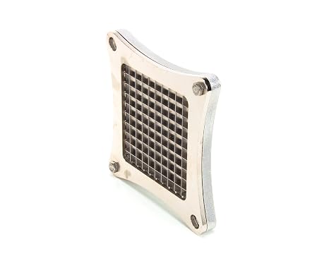 Nemco 56424-2 3/8-Inch Chop Blade and Holder Assembly