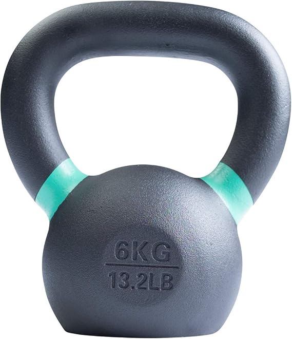 KBX Training Kettlebell 6kg