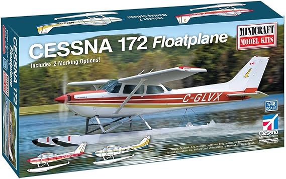 Minicraft Plastic Model Kit