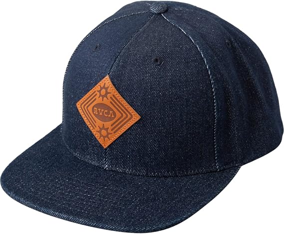 RVCA Men's Snapback Hats