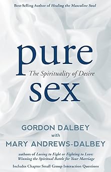 Pure Sex: The Spirituality of Desire