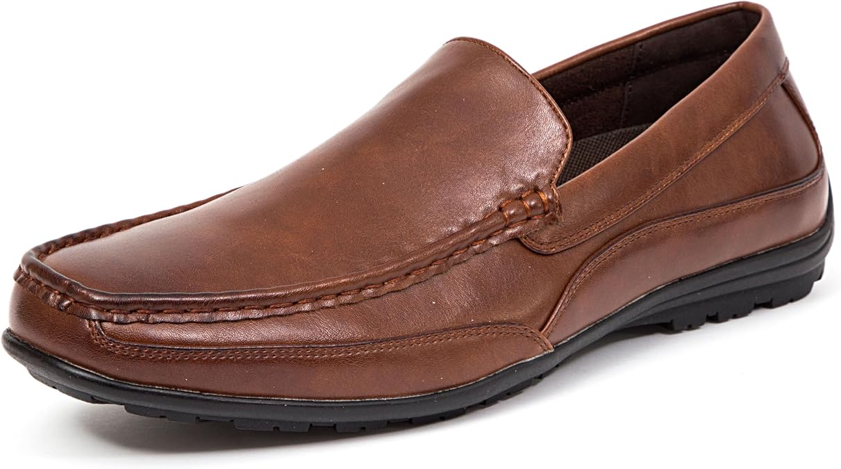 Deer Stags Drive Slip-On Loafers For Men