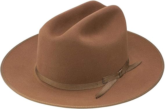 Stetson Mens Royal Deluxe
