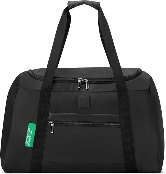 United Colors of Benetton Now! Duffle Bag