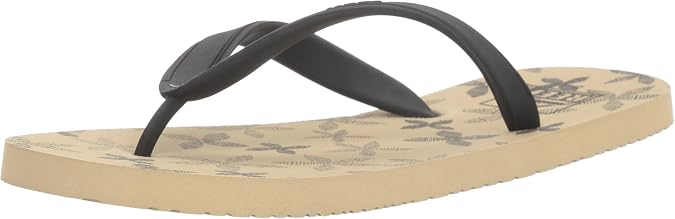 Reef Men's Reef Switchfoot Prints Flip Flop