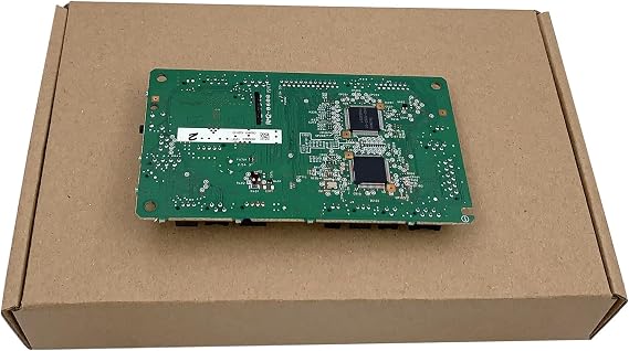 Printer Accessories DC Controller Board Compatible with Hp M501 M506 M527 M501dn M506n M506dn M506X M527 Rm2-8600 RM2-7940 RM2-8610