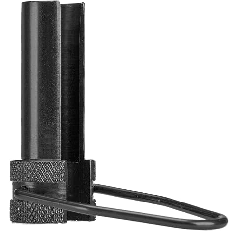 Jonard Tools RBNC-3 Compact BNC Connector Tool, 2.25" Overall Length