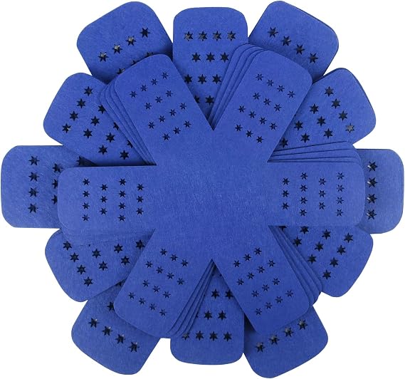 BYKITCHEN Pot Pan Protectors for Stacking,12pcs & 3 Sizes, Separator Pads