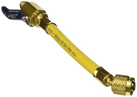 Yellow Jacket 25002 FlexFlow Adapter