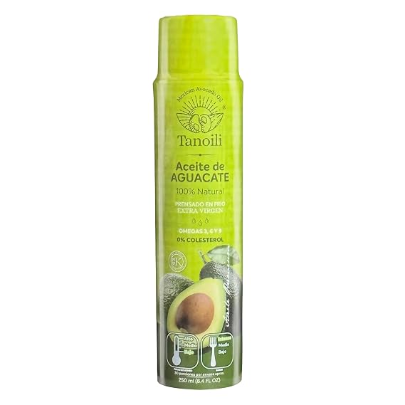 Avocado Oil - Extra Virgin 250 ml
