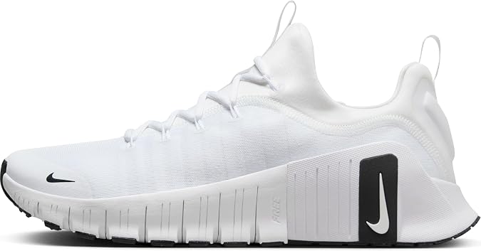 NIKE Men's Free Metcon 6Sneaker