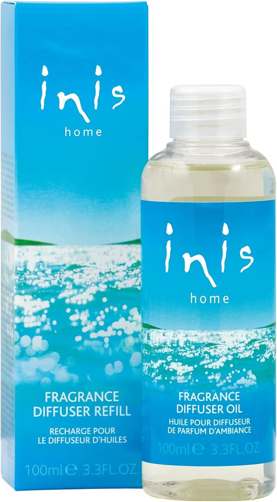 Inis the Energy of the Sea - Reed Diffuser Oil Refill, 3.3 fl oz