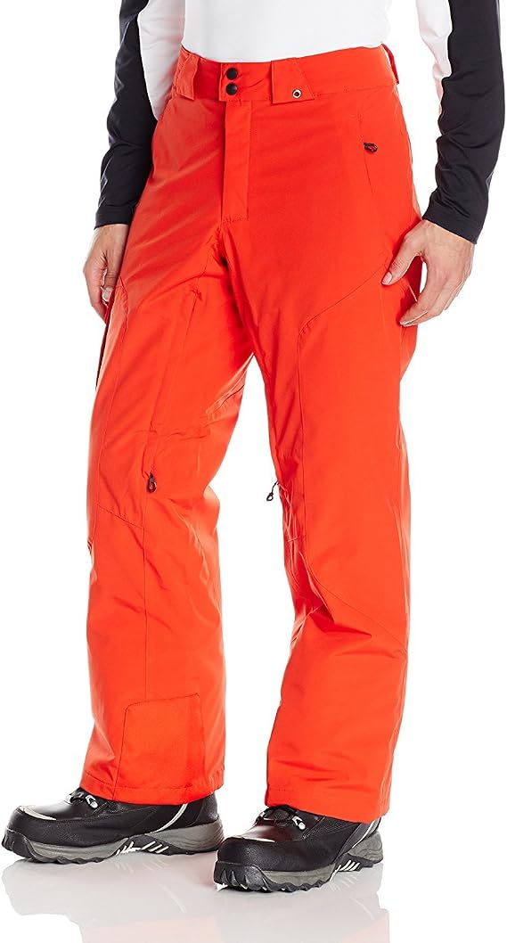 Spyder Men's Troublemaker Pant