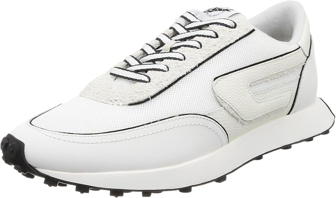 Diesel Men's Racer S-Racer LcGymnastics Shoes
