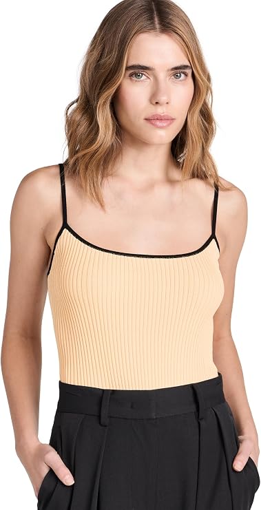 STAUD Women's Soleil Top