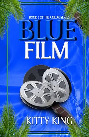 Blue Film (The Color Series)