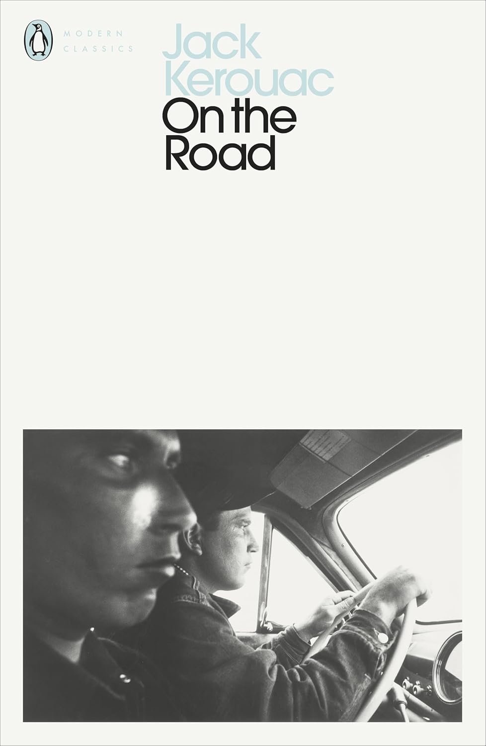 On the Road Kağıt Kapak – 24 Şubat 2000