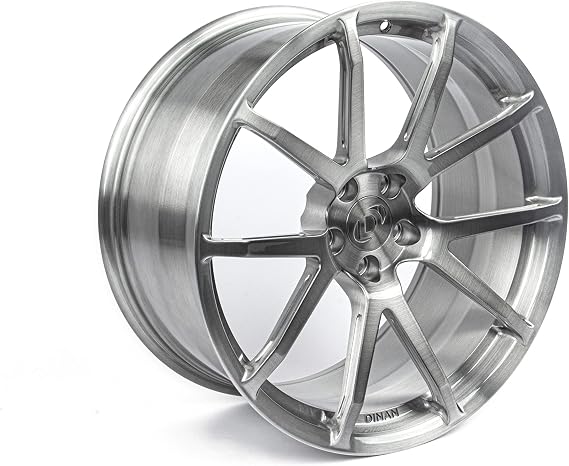 Dinan D750-0093-BRU DC3 Performance Wheel Set - Compatible with 2018-2019 BMW M5