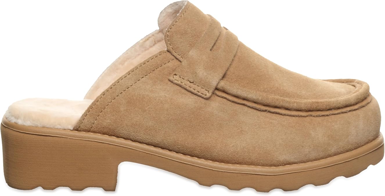 BEARPAW Women's Patricia Shoe