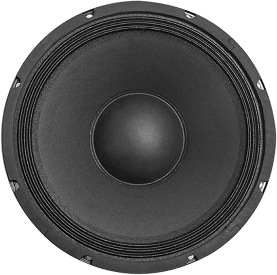 Seismic Audio - 12" Raw Woofer/Speaker - PA/DJ - Replacement PRO AUDIO