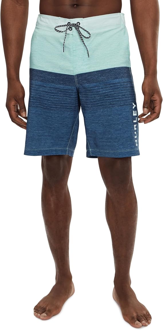 Hurley Men's Epic Ombre E-Boardshorts