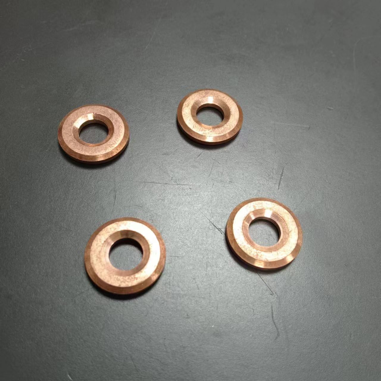 BushingFuel Injector（4PCS） 1428A158