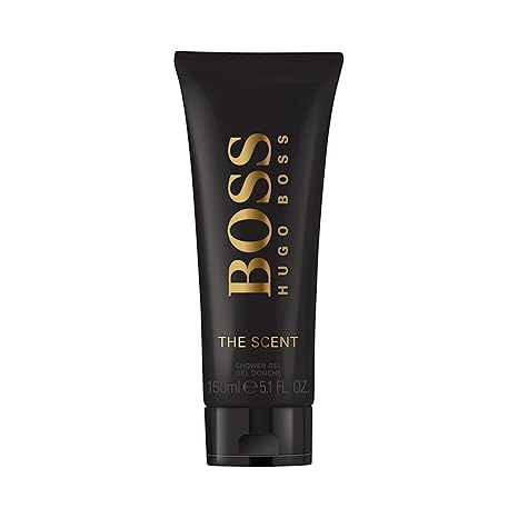 Hugo Boss The Scent Homme/Men Shower Gel 150 ml
