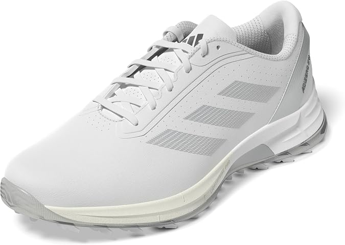 adidas Women's Adizero Zg Spikeless Golf Shoes