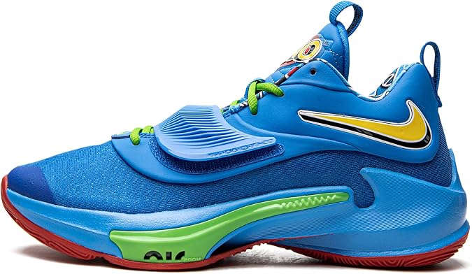 Nike Mens Zoom Freak 3 NRG DC9364 400 - Size 9.5