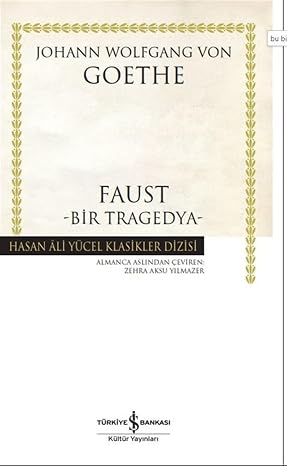 Faust-Bir Tragedya-