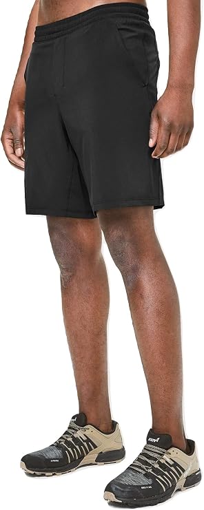 Lululemon Men's Pacebreaker Shorts
