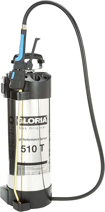 Gloria 510 T High-Performance Sprayer