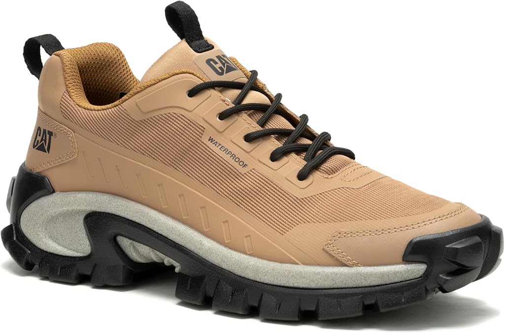 CAT Unisex-Adult Fashion Sneakers
