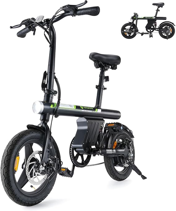 isinwheel Electric Bike for Adult 750W Peak Motor E Bikes for Adults Teens,Gift for Teen Boys Girls