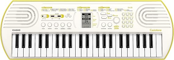 CASIO Casio/SA-80 Mini Keyboard