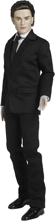 Tonner 17" "Twilight Edward Cullen Doll
