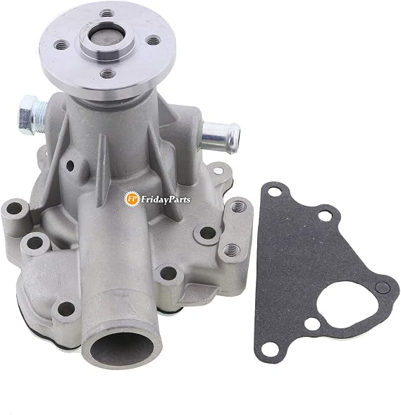 FridayParts Water Pump 371-0183 3710183