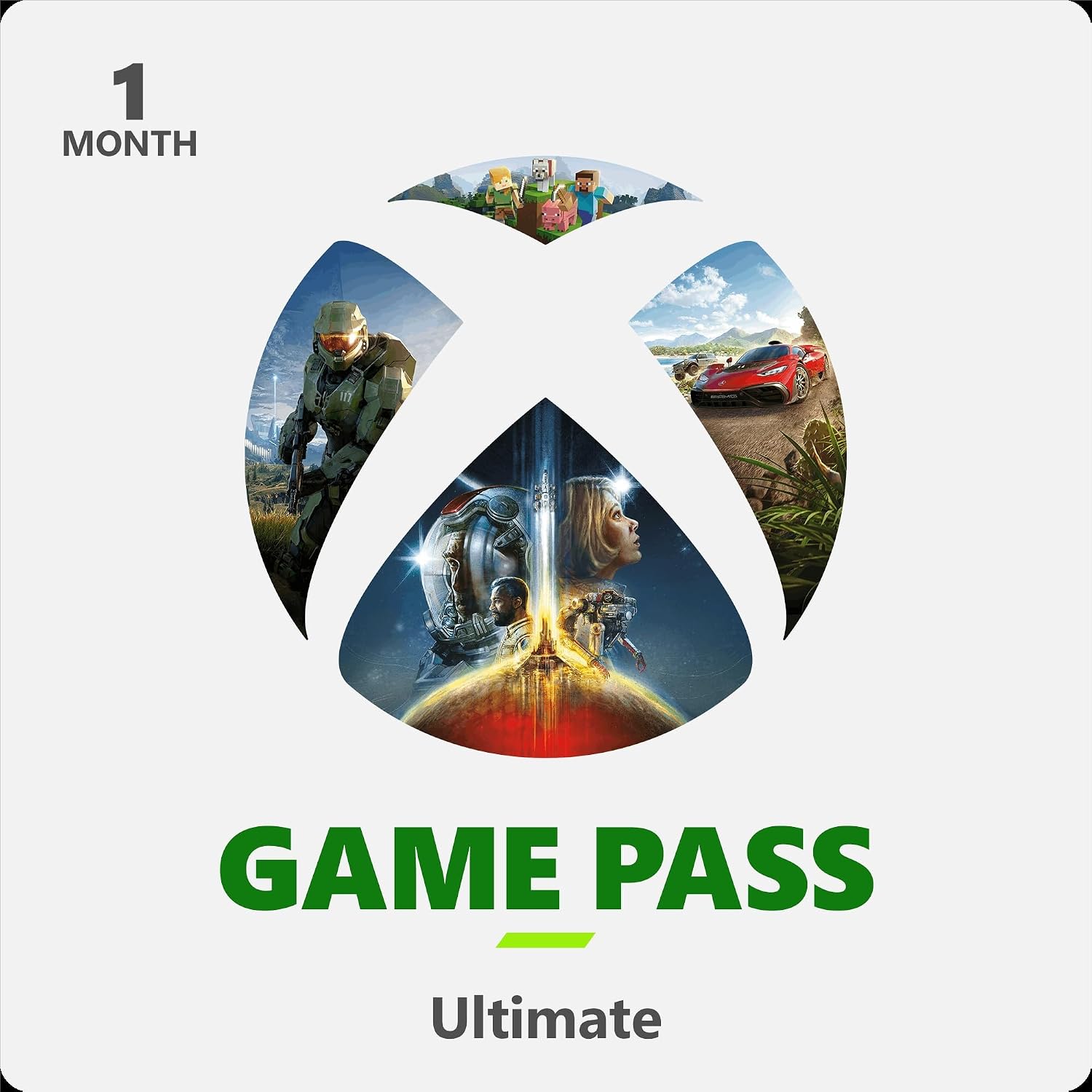 Xbox Live Gold and Xbox Game Pass Core [Twister Parent]