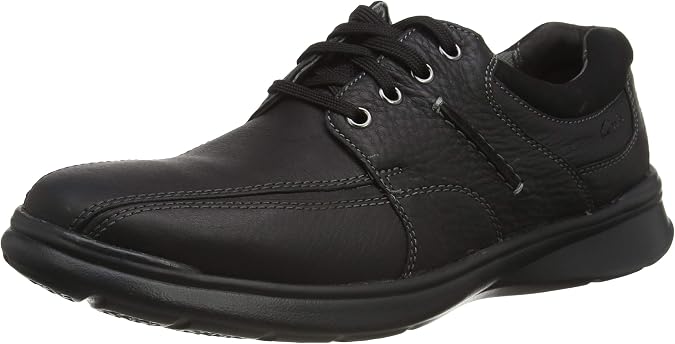 Clarks Cotrell Walk, Men's Oxford Flat
