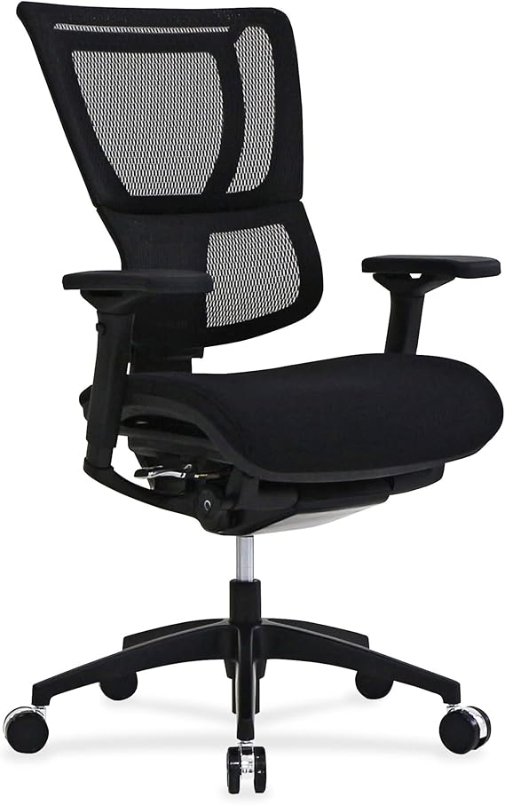 Eurotech Seating iOO Chair, Black