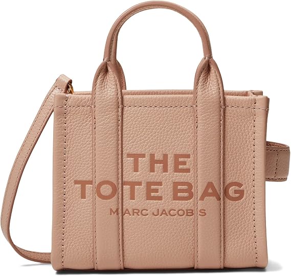 Marc Jacobs Women's The Crossbody Tote