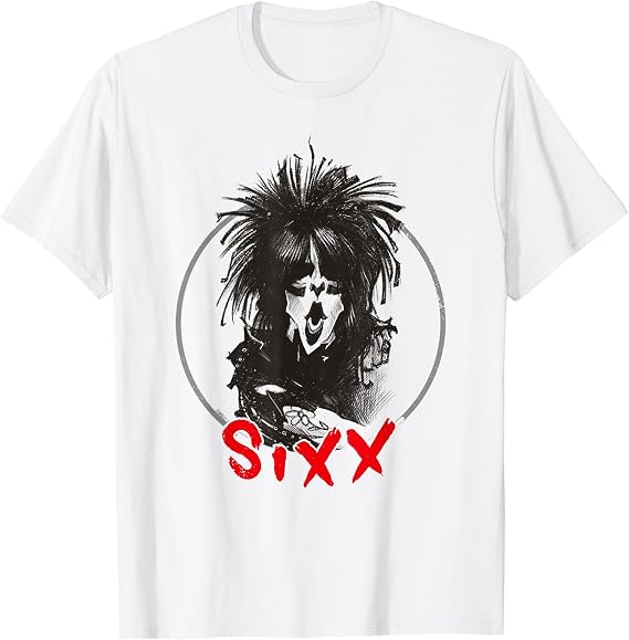Nikki Vintage T-Shirt